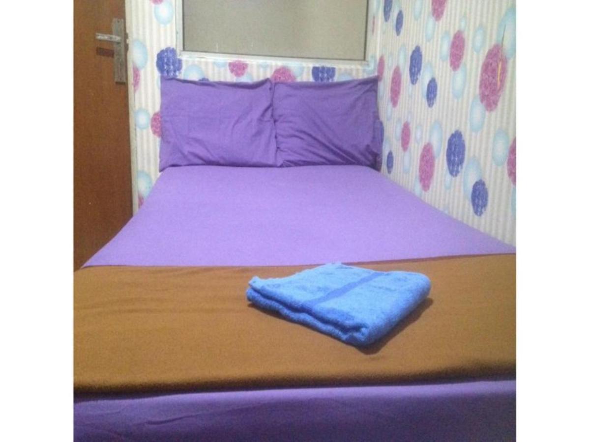 Tangki Residence 1 Redpartner Jakarta Luaran gambar
