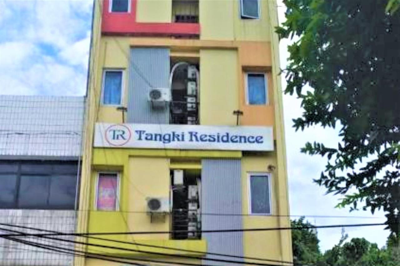 Tangki Residence 1 Redpartner Jakarta Luaran gambar