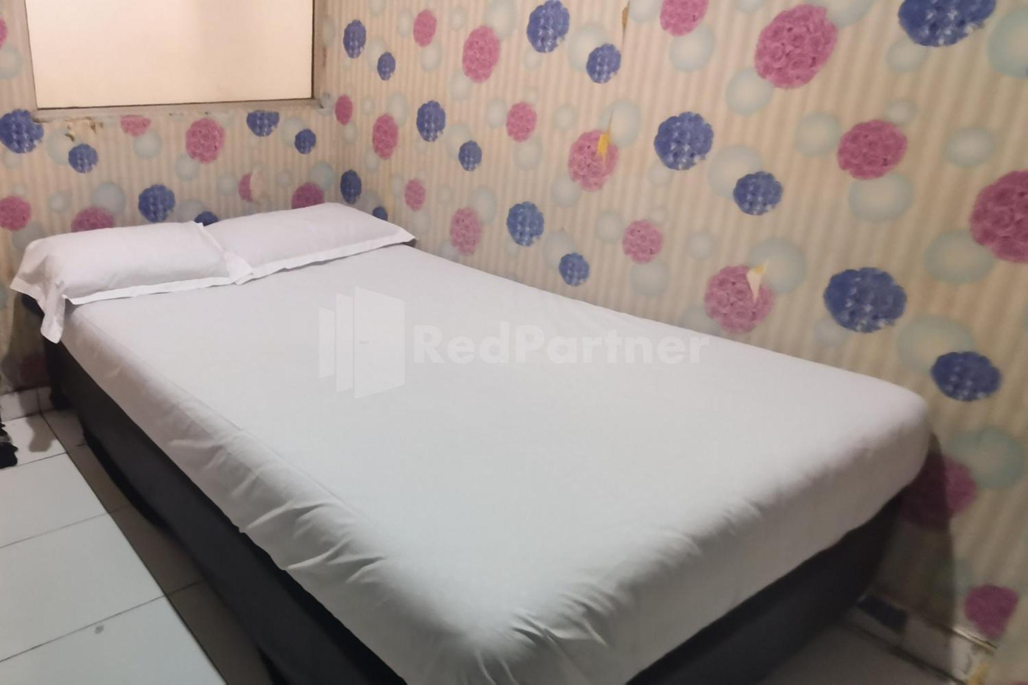 Tangki Residence 1 Redpartner Jakarta Luaran gambar