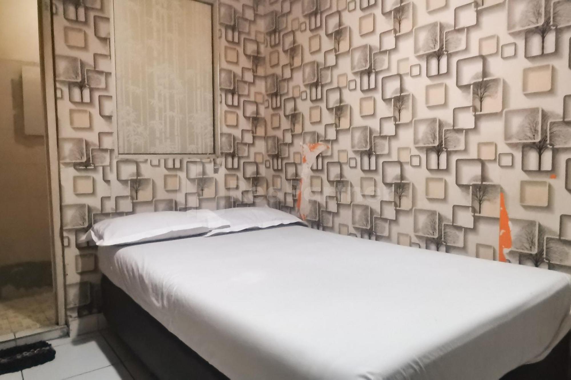 Tangki Residence 1 Redpartner Jakarta Luaran gambar